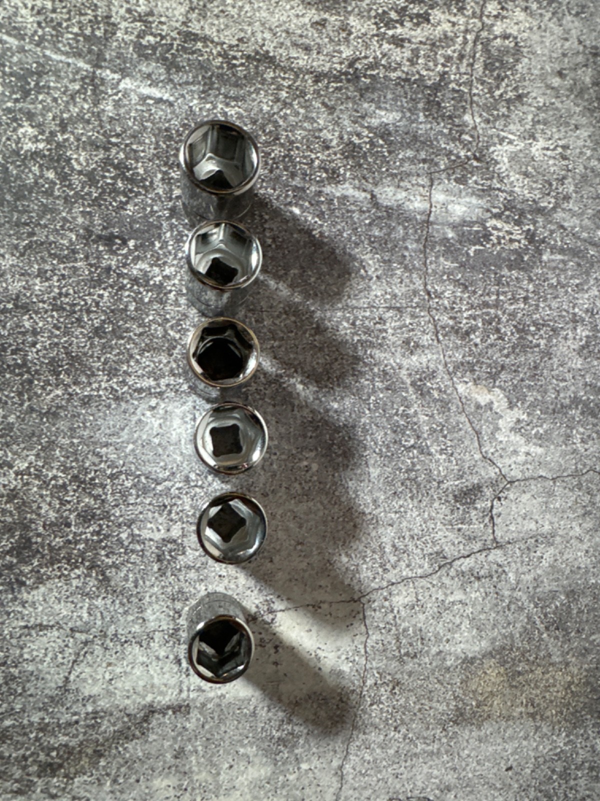 Blue Point socket lot BLPSM1414