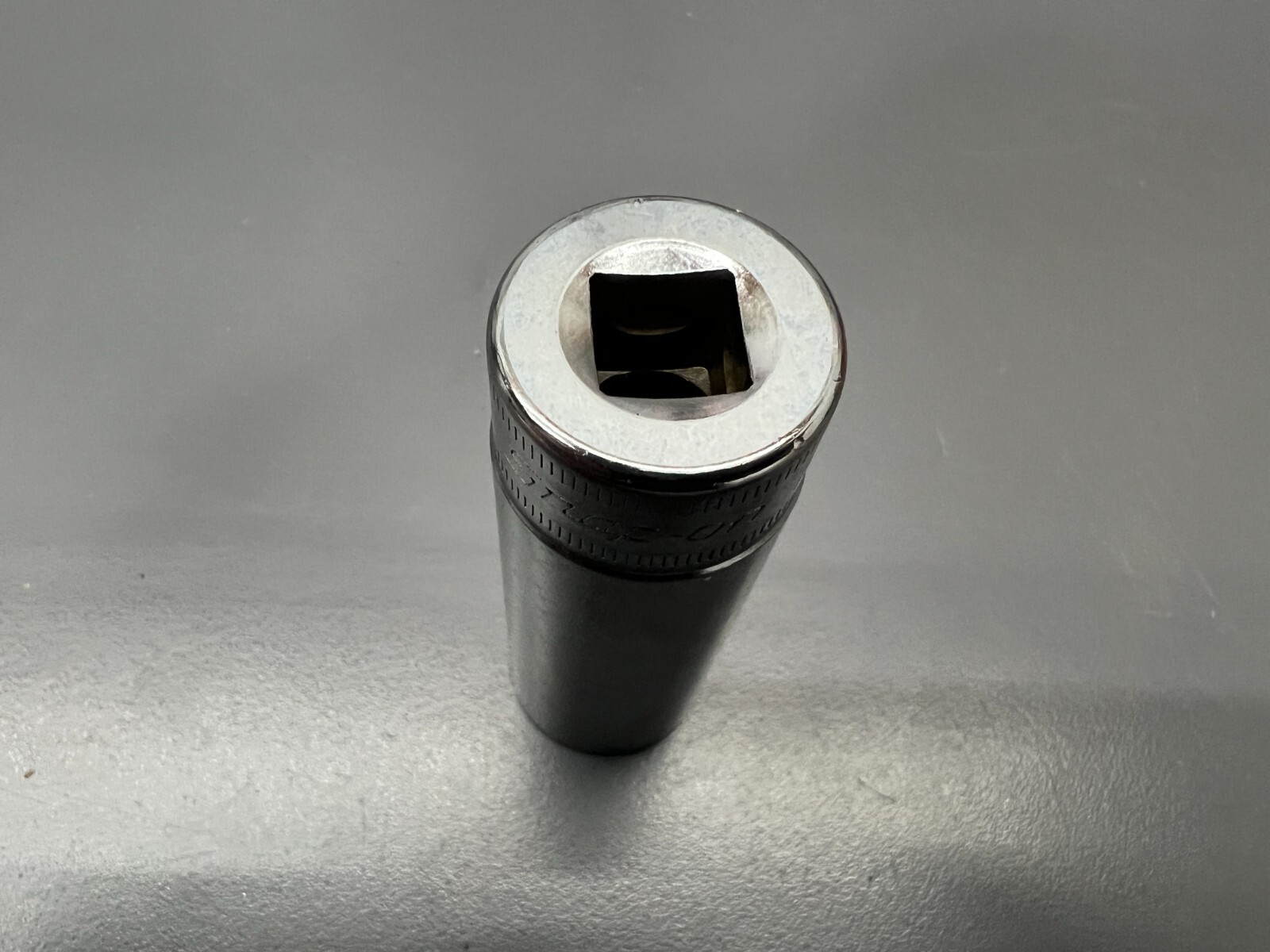 SNAP ON TOOLS *NEW* SFSM18 18MM 3/8″ DRIVE 6PT DEEP METRIC SOCKET – USA