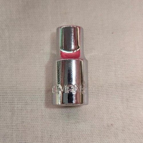 Craftsman Z AH 43499 Socket – 7/32” Socket – Standard Socket – Deep Socket