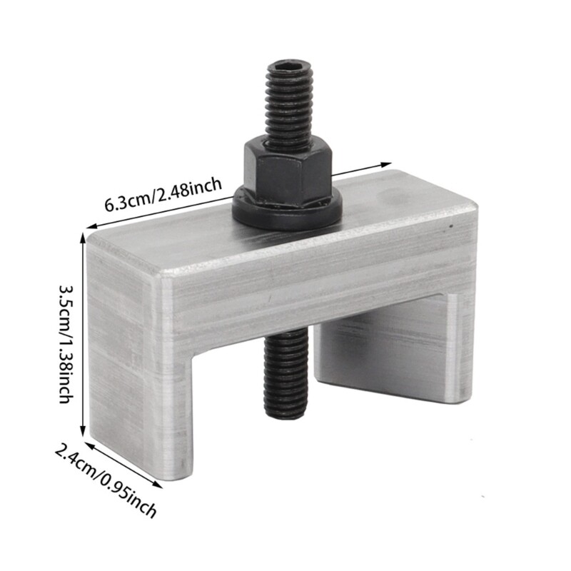 Versatile Clutch Weight Adjuster Easy To Install Clutch Tool Steel for Ryker 900