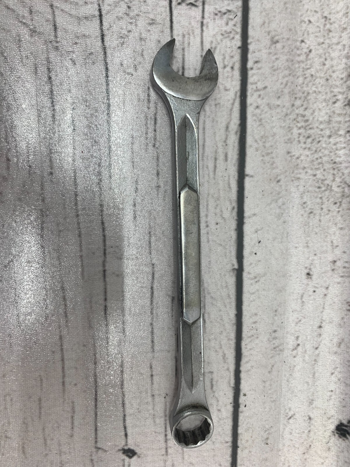 Thorsen 2024 3/4in. 12 Point Combination Wrench USA No Marks Approx. 8in.