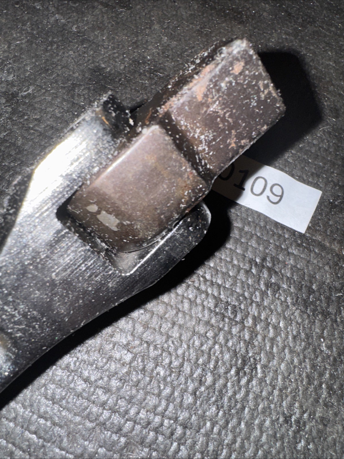 Sears Craftsman VS 4431 3/4″ Drive 18” Breaker Bar Ugly Nos