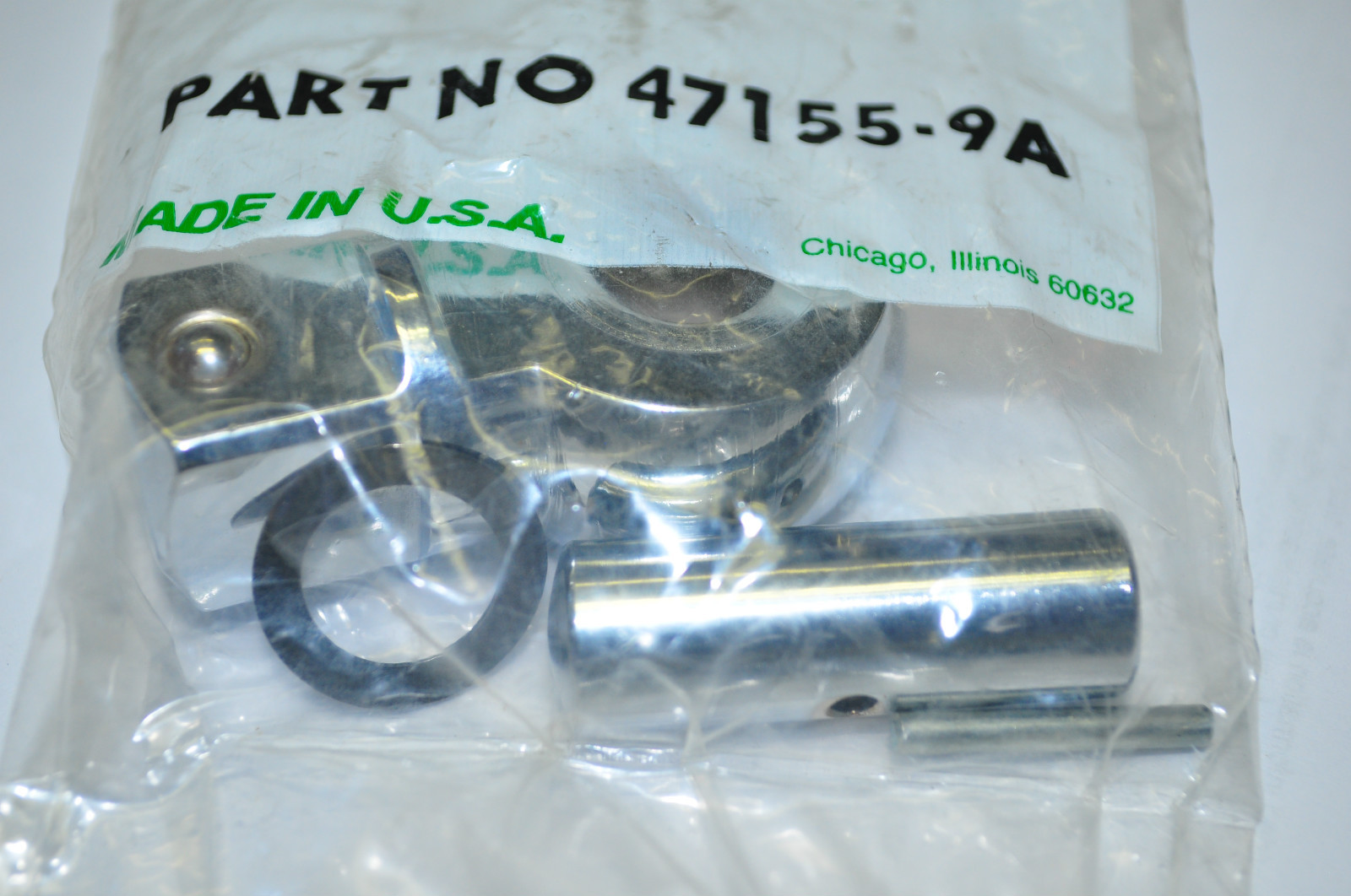 SK Breaker Bar Rebuild Repair Kit 3/4″Drive Flex HD Handle 47155-9A MADE IN USA