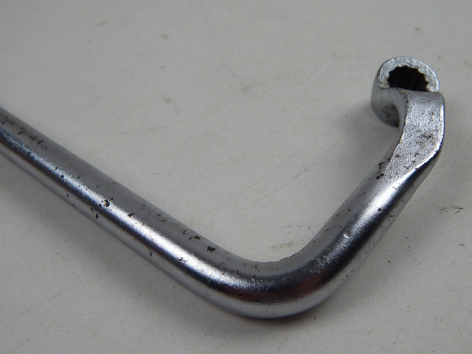 Snap-on S9624 11mm 12 Pt. Door Hinge Bolt Wrench GM Chevy Pontiac Olds 1978-1980