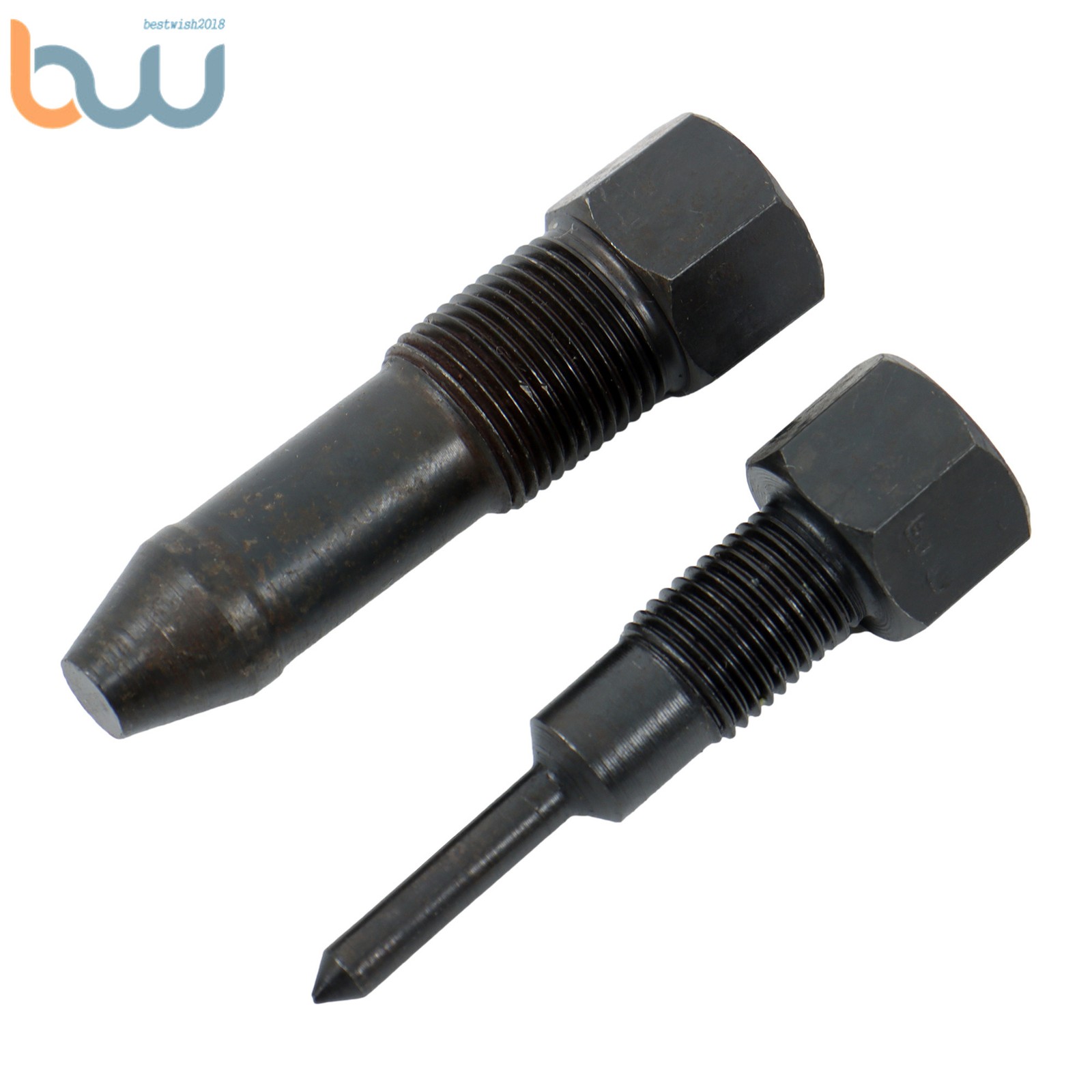 10PCS Universal 8-25MM Motorcycle Inner Bearing Disassembly Tool Set With Box