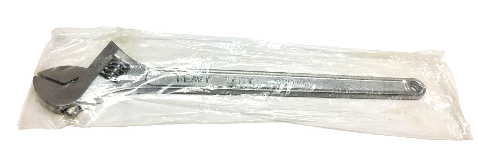 New ATD Tools ATD-424 24″ Adjustable Wrench with 2-1/2″ Opening