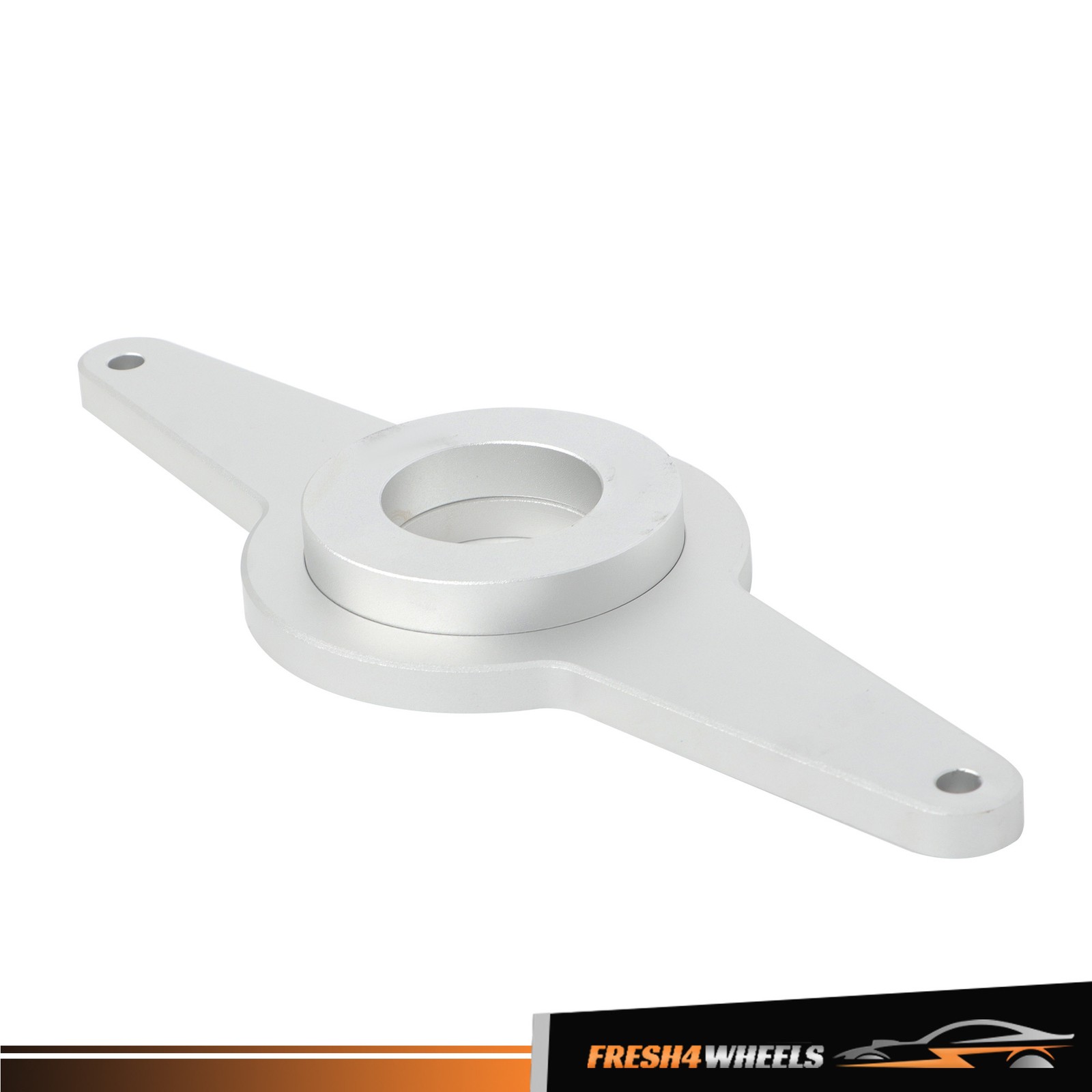 For Audi VW EA888 T10531 Vibration Damper Holding Tool Crankshaft Pulley Removal