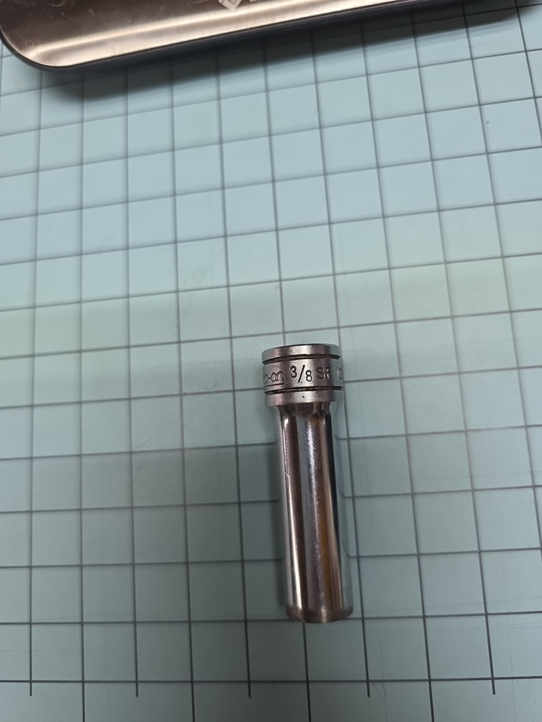 Snap-on 3/8 SF 121 USA Pat No. 3273430