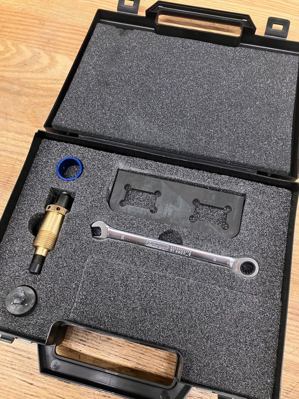 BMW Timing adjustment tool set 11 1 510