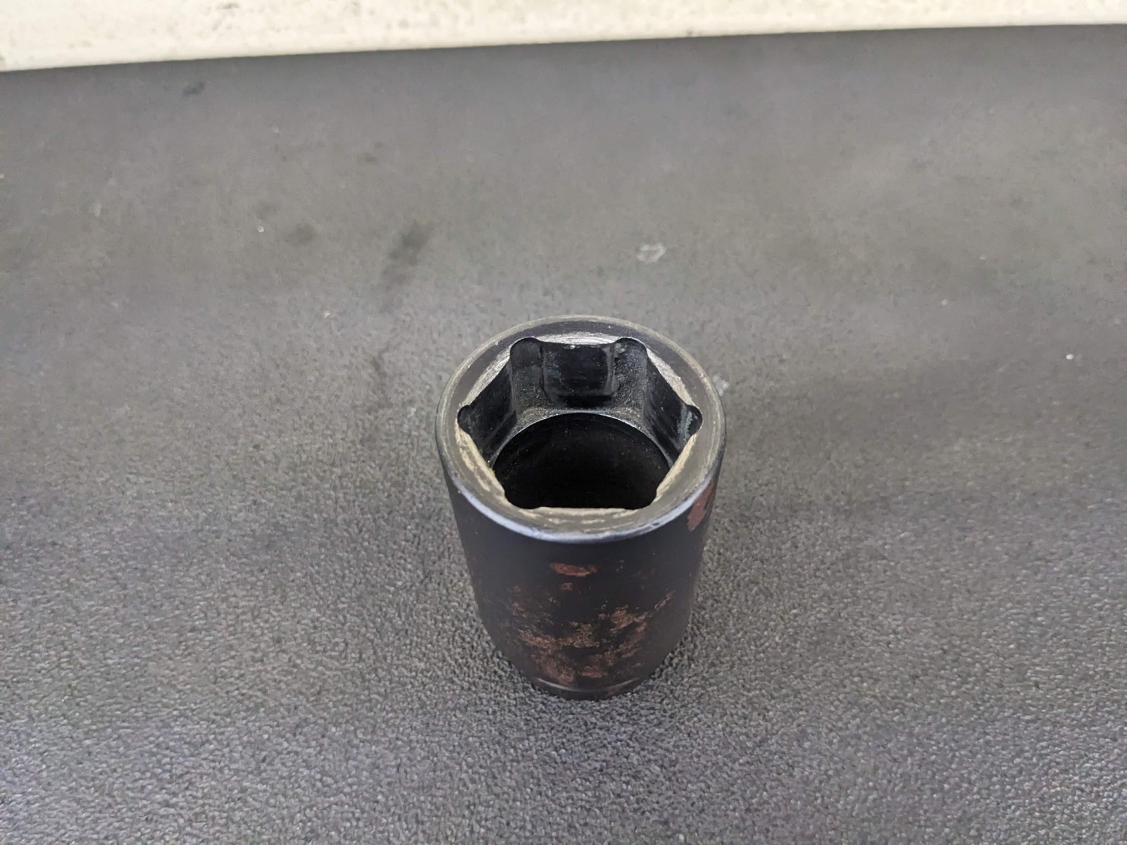 #bo969 Snap-On Tools SIM462 3/4” Drive 1-7/16″ Deep Impact Socket