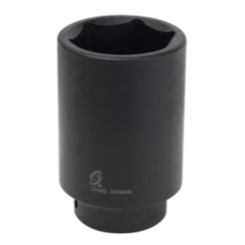 Sunex 235MD Tools 1/2 In. Drive Deep Impact Socket, 35 Mm