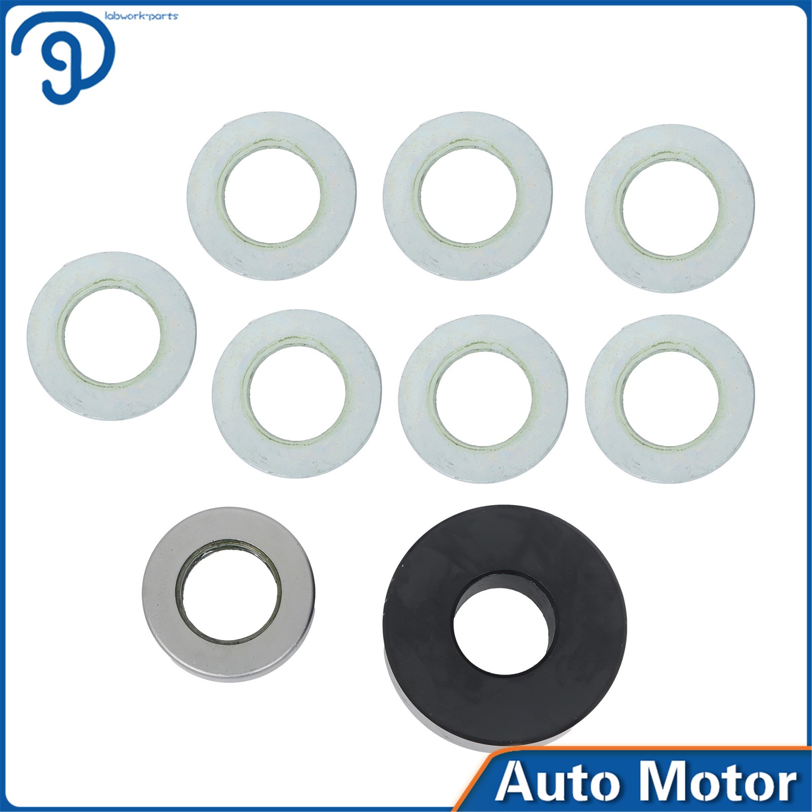 1 Set Bushing Installation Tool For Wide Bushing – S21307