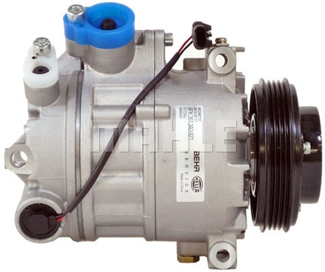 MAHLE BEHR A/C compressor [ACP268000S] AU