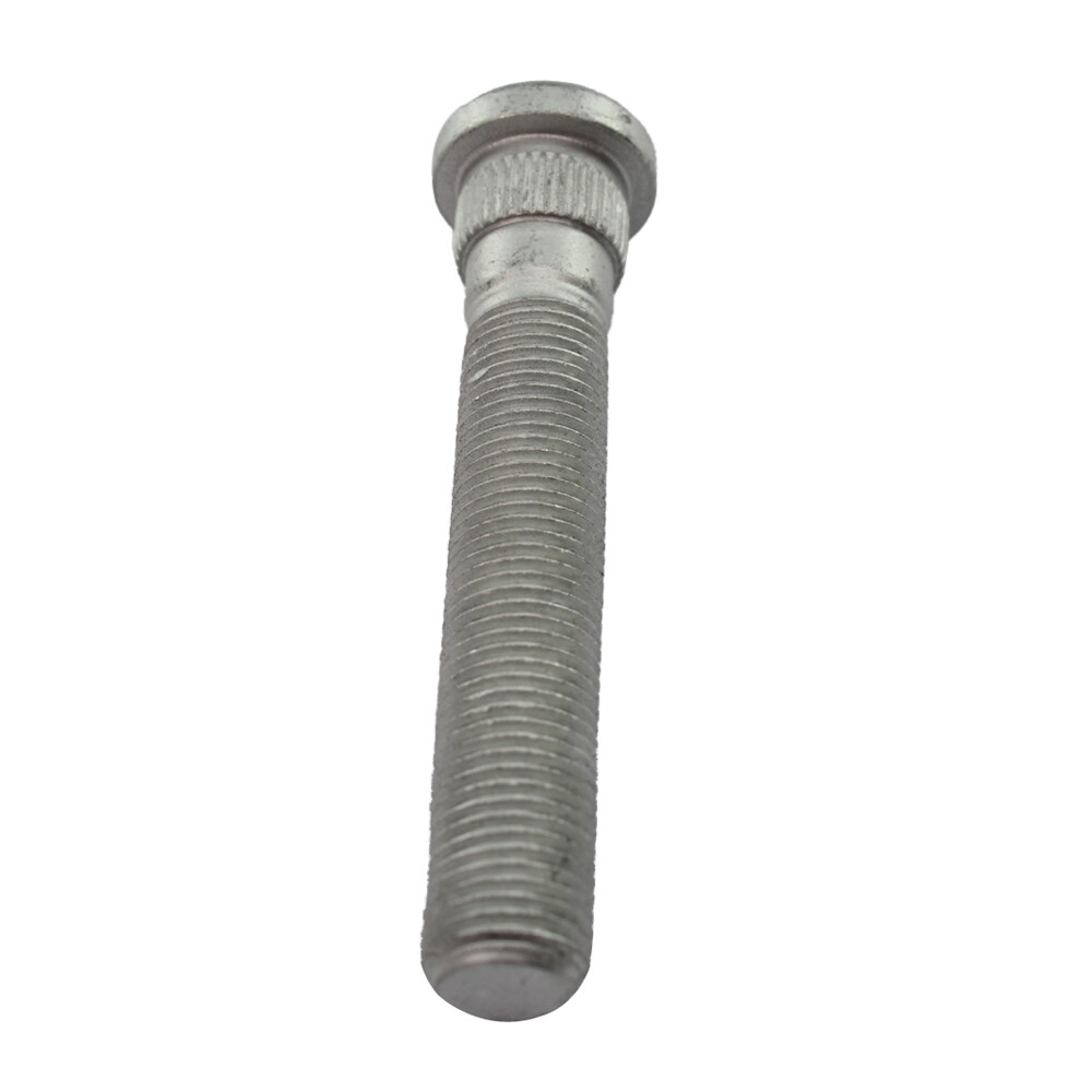 Nice Wheel Stud/Nut Long 73mm for Nissan Maxima J30 10/1992-7/1994 Front
