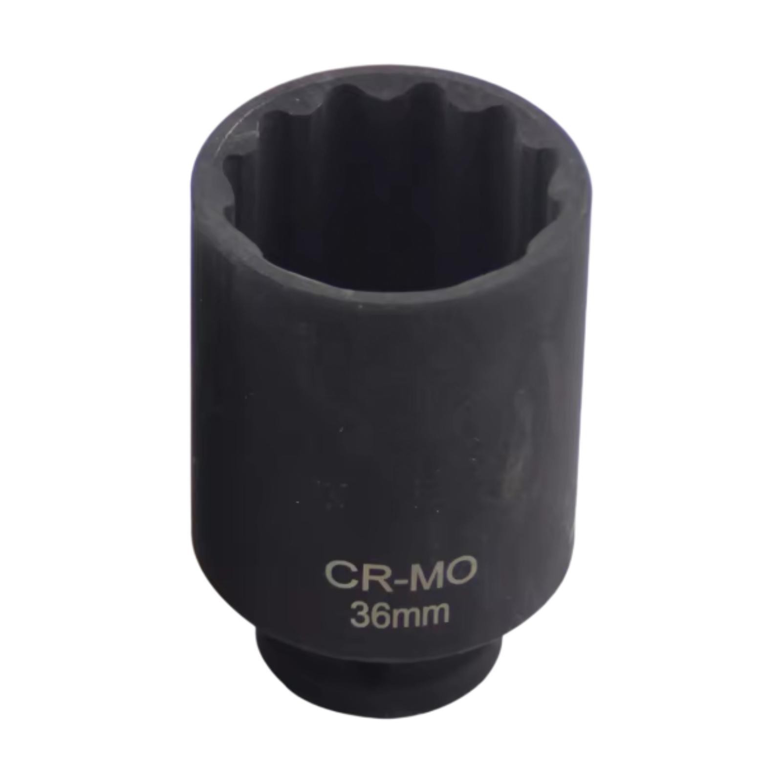 Deep Impact Socket Hub Removing Installing Tool Premium Easy to Install Metric