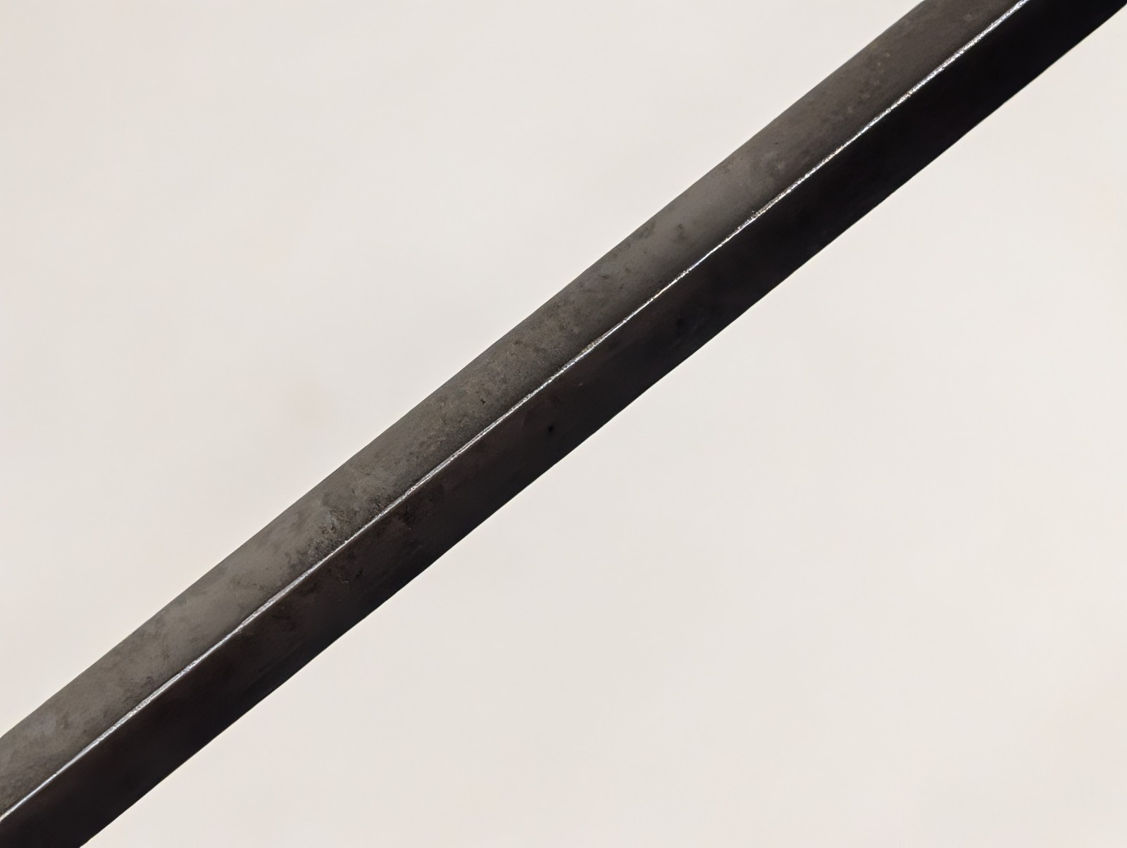 Cornwell SDH-280 Long Slotted Flathead Screwdriver 22.5″ Length Vintage USA