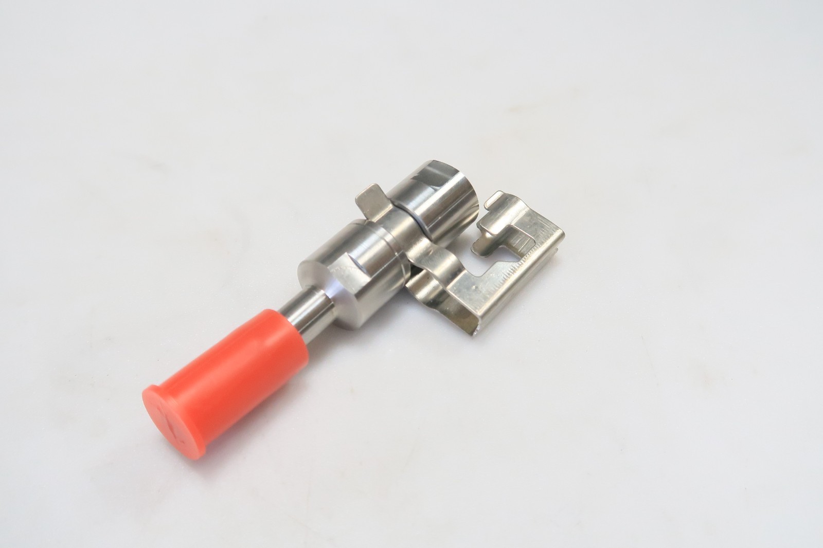 2PCS Fuel Pump Line Return Check Valve Connector 1L3Z9J274-BA for Ford F150 F350