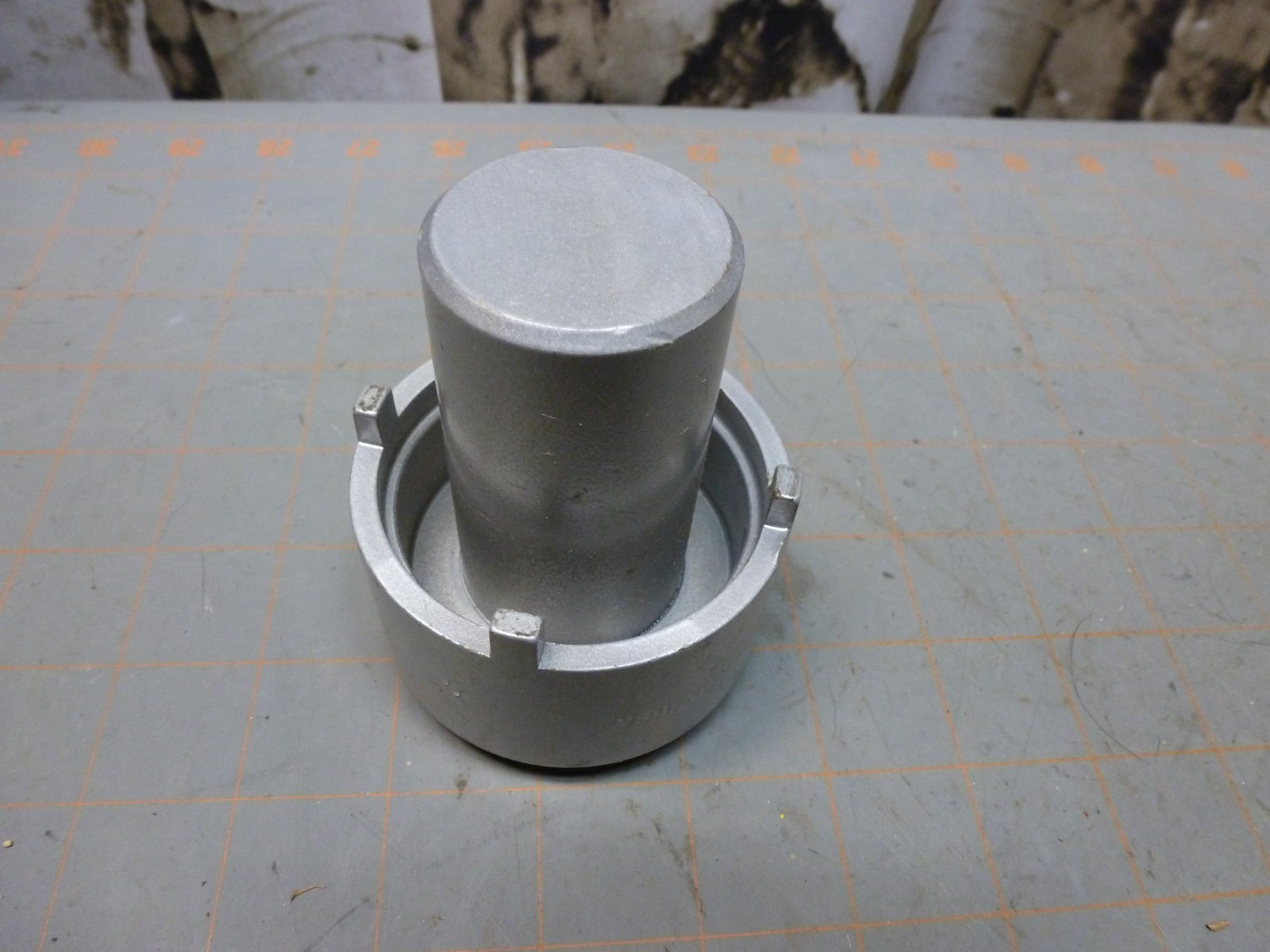 Used OTC #7269 Ford Dana Rear Axle Socket (1/2″ Drive) 4wd Axle Hub Lock Nut