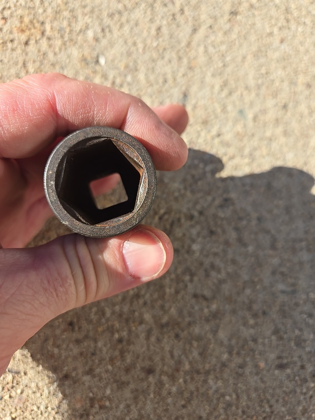 Matco Tools Impact Socket’s (4) 1/2″ Drive 6 Point CP346, CP326, CP306, & CP286!