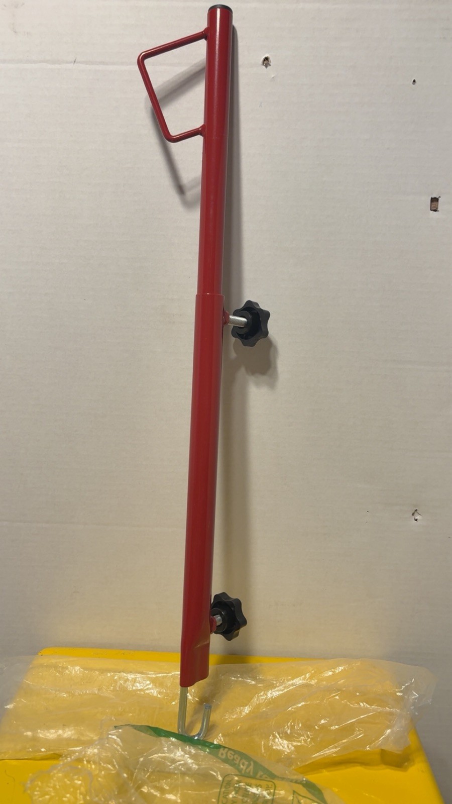 Steck 17100 Hatch Jammer Lift Gate and Hatch Holder