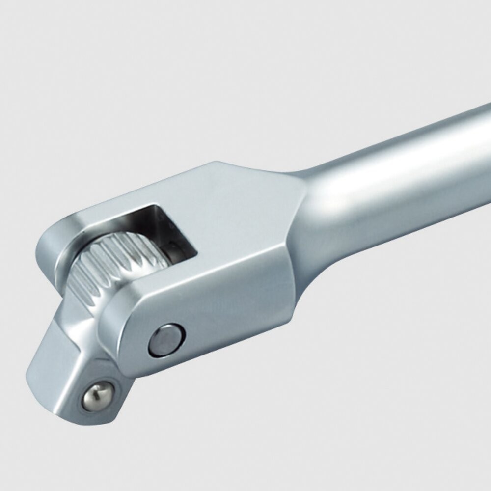Tone NS3S 3/8″ drive Short Breaker Bar 7.5″ | Made in Japan