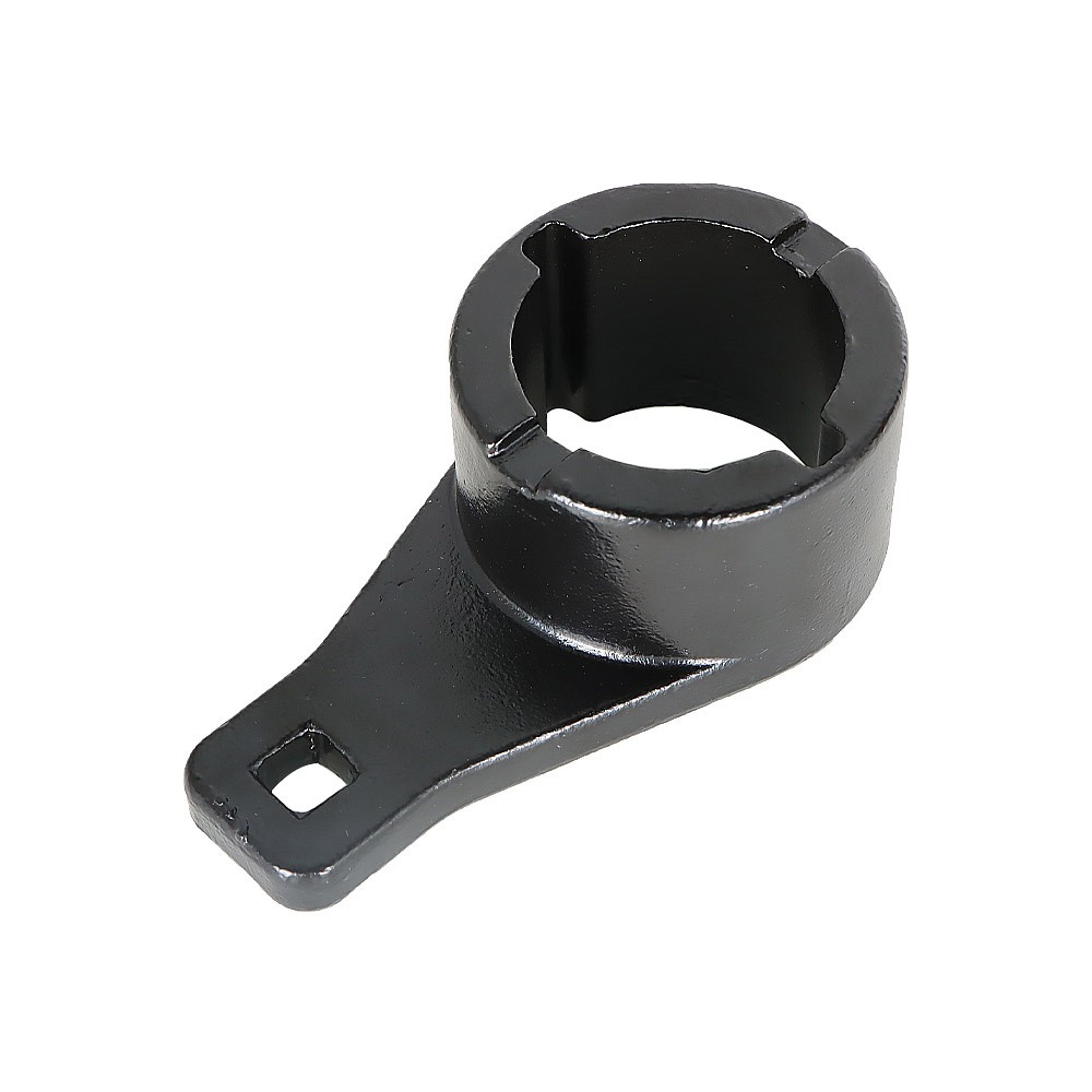 For Lexus Toyota Harmonic Damper Pulley Holding Tool Set Crankshaft Crank Holder