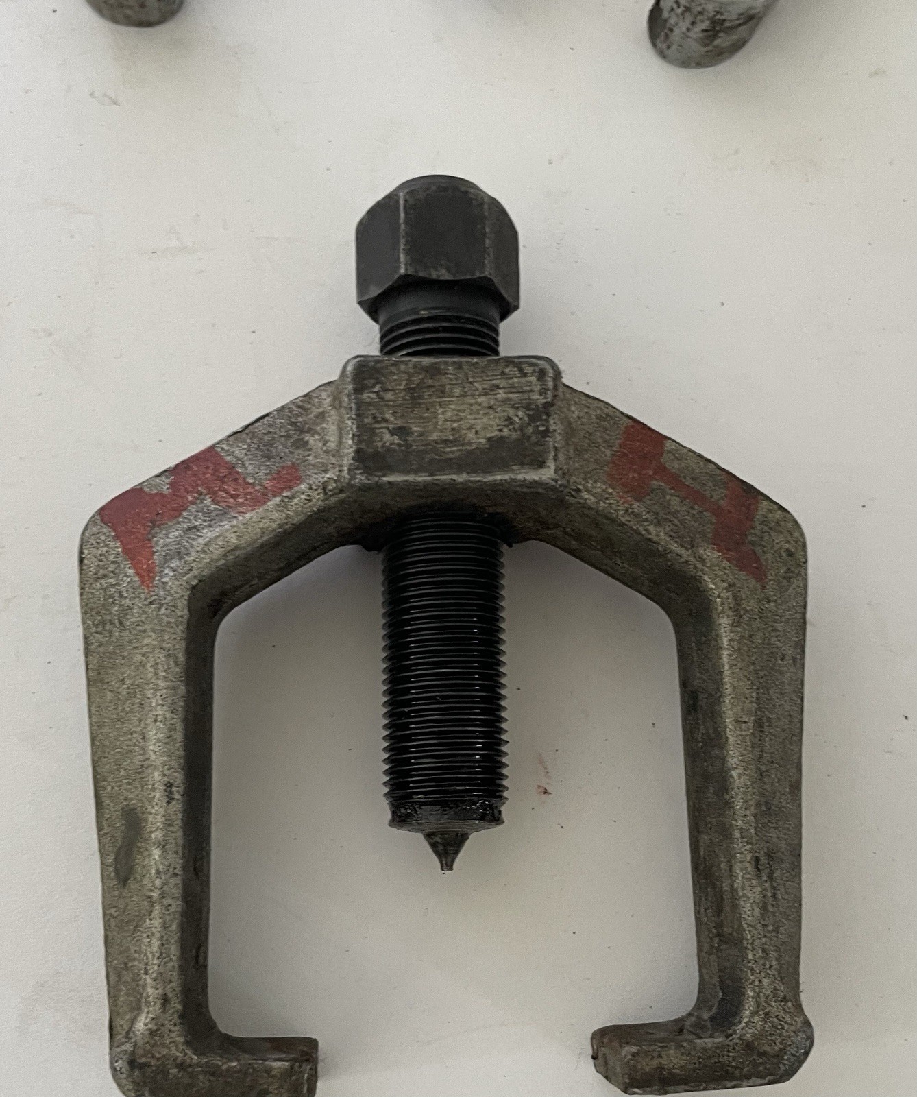 Craftsman 9-46903 Jaw Arms Gear Bearing Pulley Puller Lot