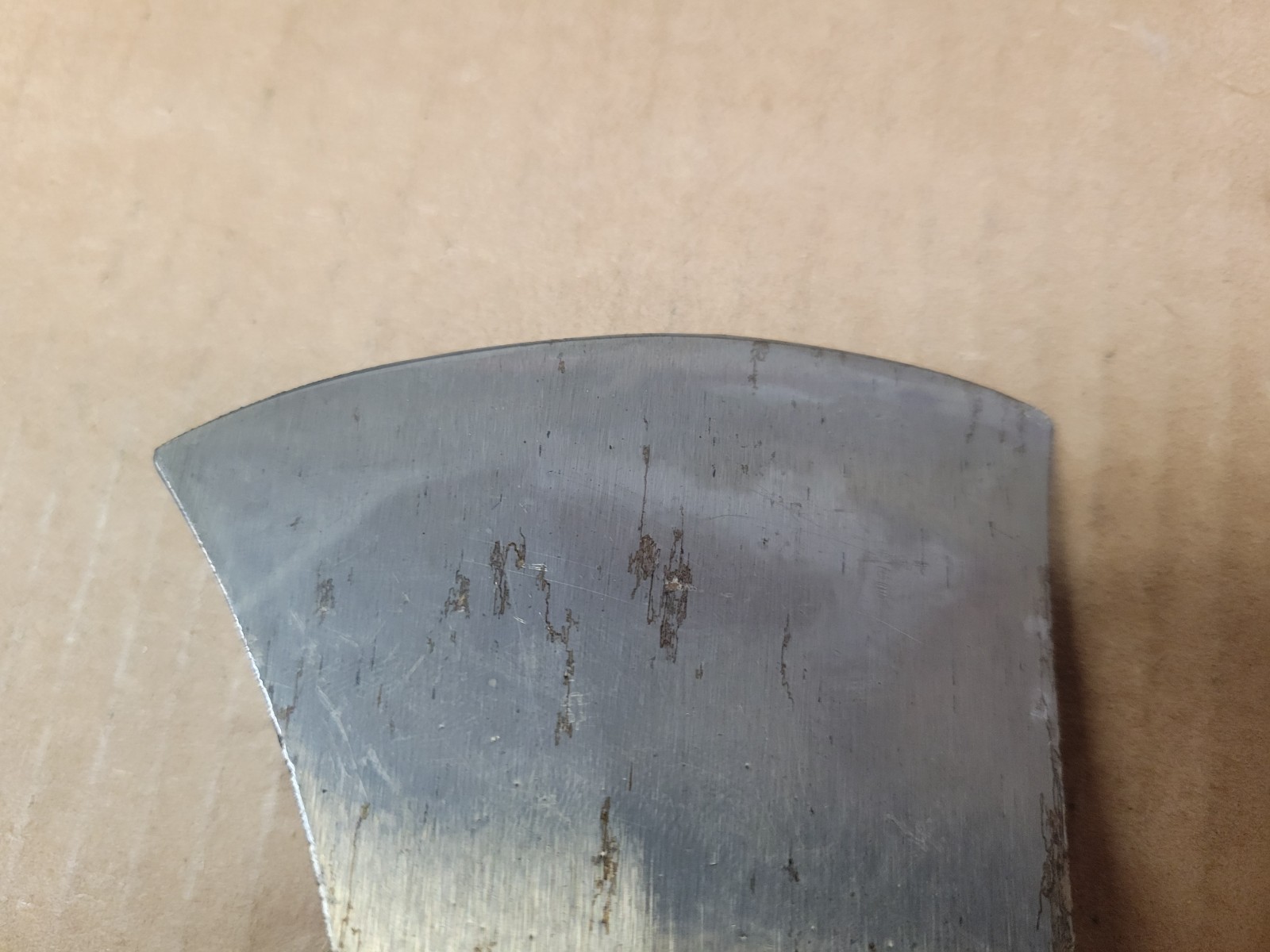 Craftsman USA Craftsman 1-1/4 lb. Camp Axe Hatchet No 48101 NOS