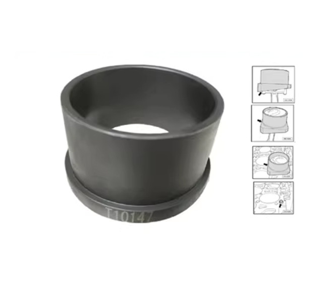 T10147 Engine Piston Installation Funnel Tool FOR Volkswagen Audi Q7