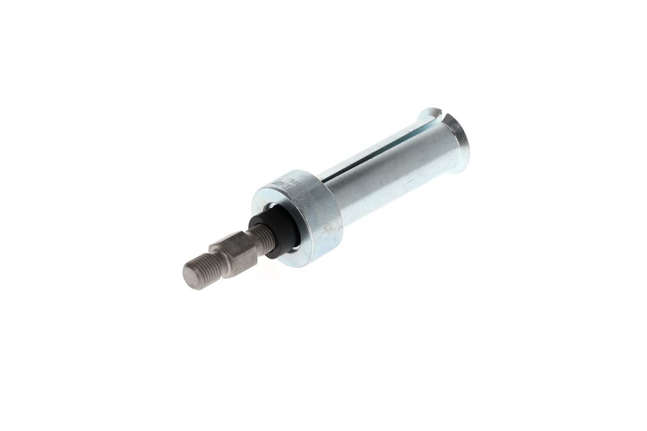 Inner Extractor for Tight Fitting Ball Bearing/Rings, 3545 mm, Can be Used with…