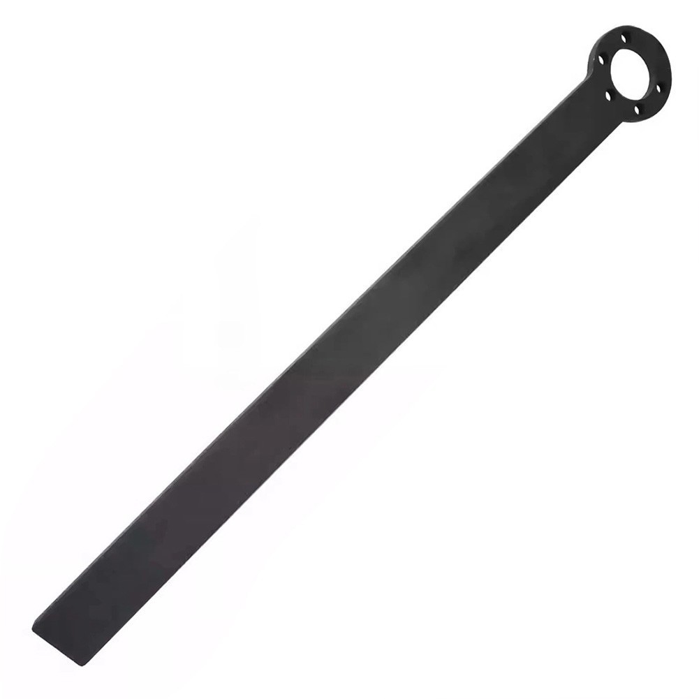 For BMW N20 N55 S55 Crankshaft Pulley Fixed Wrench 565mm Long 40mm Wide