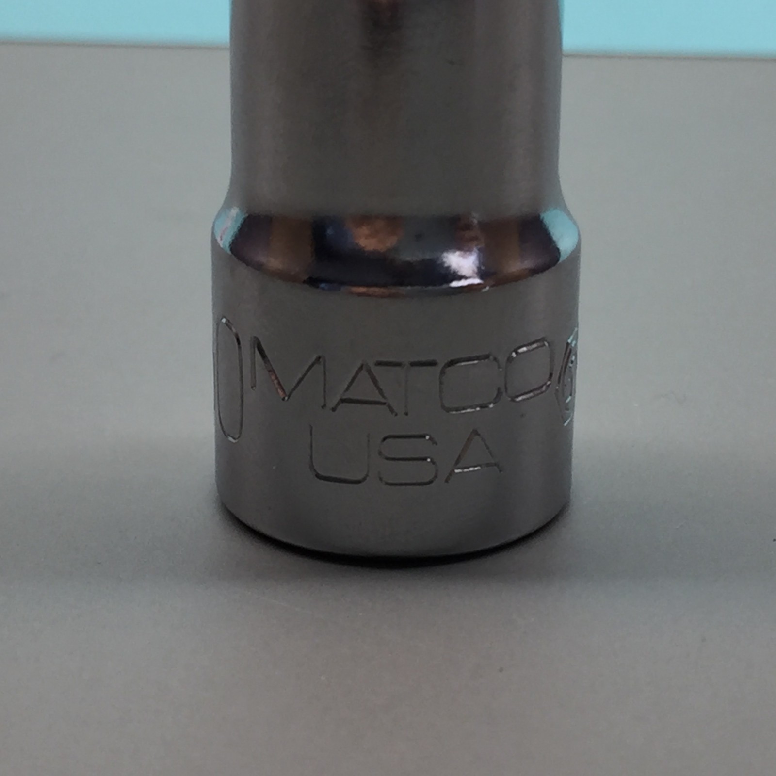 Matco Tools B50TXPA 3/8″ Drive T50 Torx Bit Socket USA