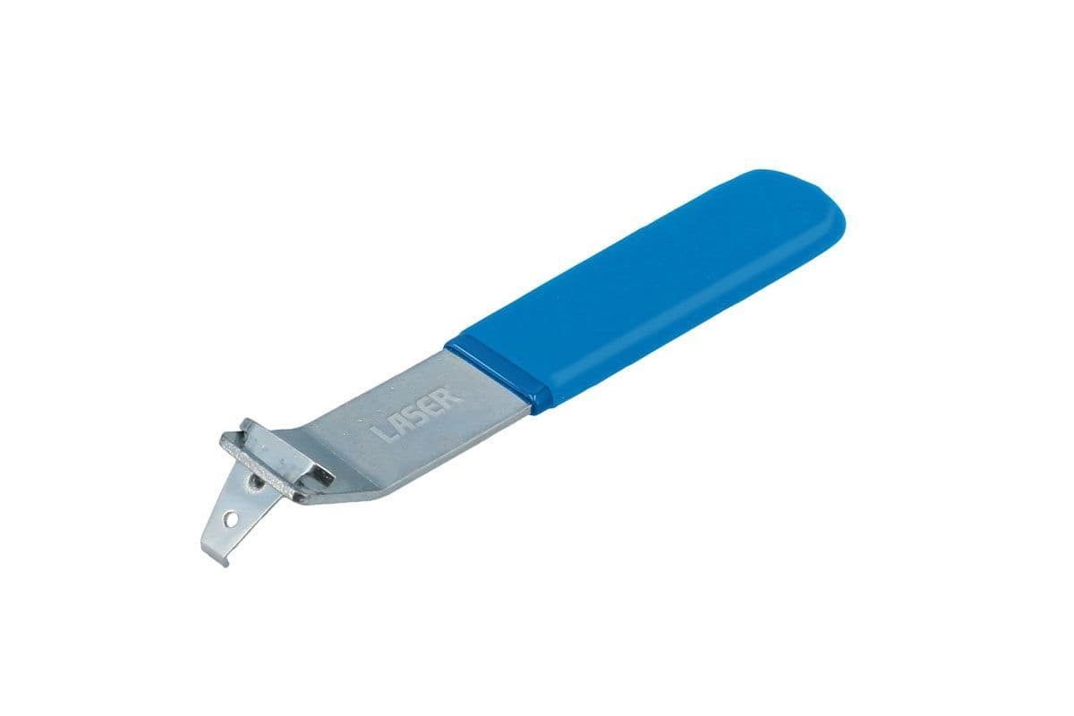 Laser Tools 9088 Windscreen Wiper Lever Tool Quick & Easy Removal Of Wipers