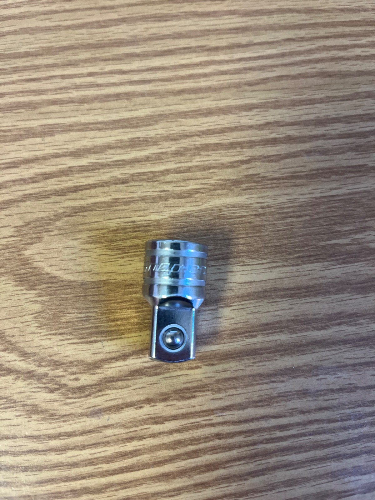SNAP ON – A2A – 3/8 TO 1/2 DRIVE – STANDARD ADAPTER – LOT#166