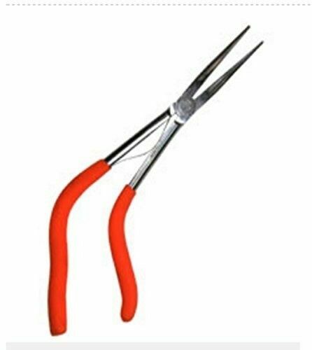 11″ Pistol Grip Long Nose Plier KIWI Style 11″ Needle Nose Plier
