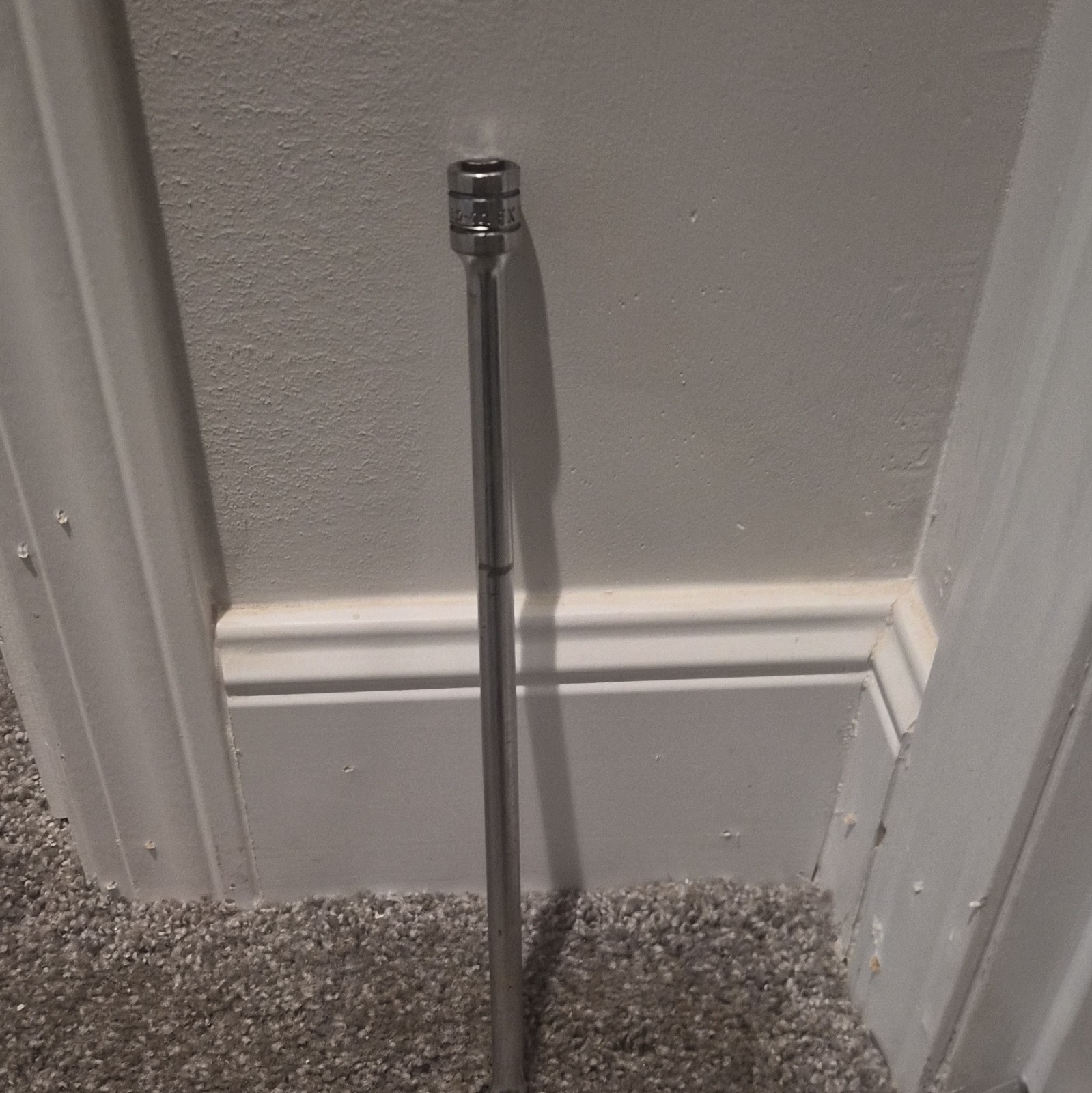 Snap-on 3/8 Drive FW11 12in. SockExtension Bar Handle