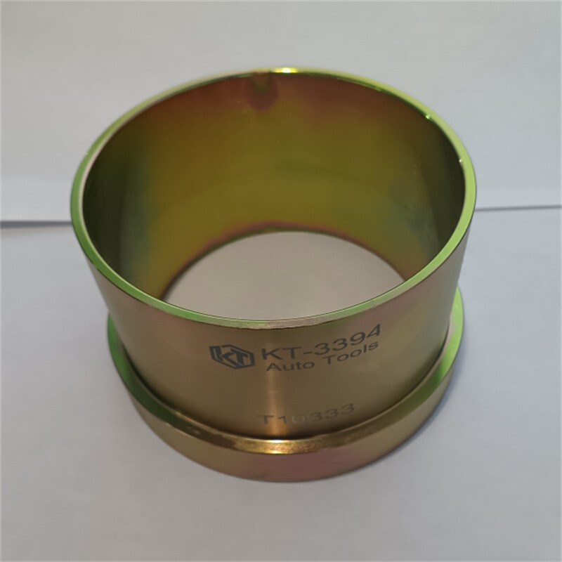 Piston Ring Installation Funnel Tool For VW Touareg Porsche 3.6L Engines T10333
