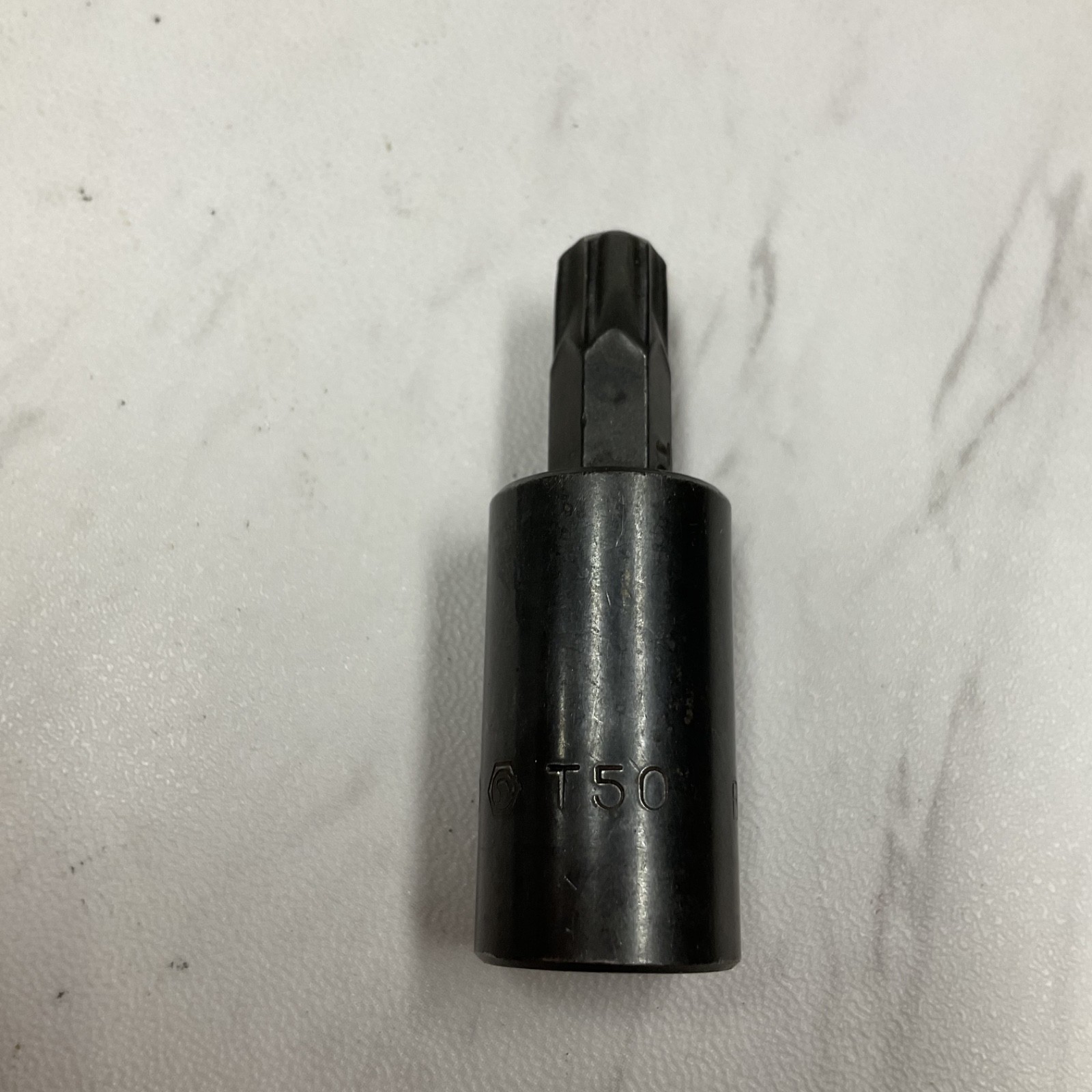 Matco Tools T50 3/8″ Drive Torx Bit Socket B50TXP