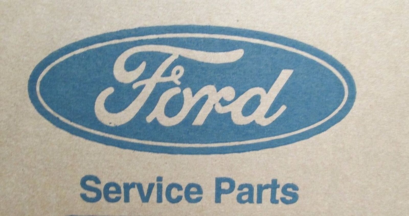 NEW FORD Genuine OEM 1L2Z-14B022-GA SRS Wiring Connector Sleeve NOS