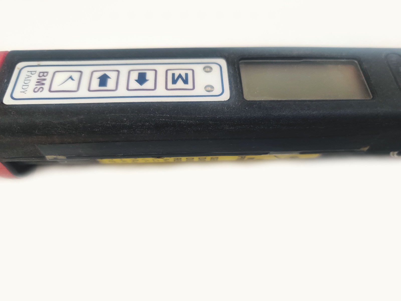 BMS 3/8″ Dr. Electronic Digital Torque Wrench 73 Ft- Lbs 10-100Nm, Ireland 10Pcs