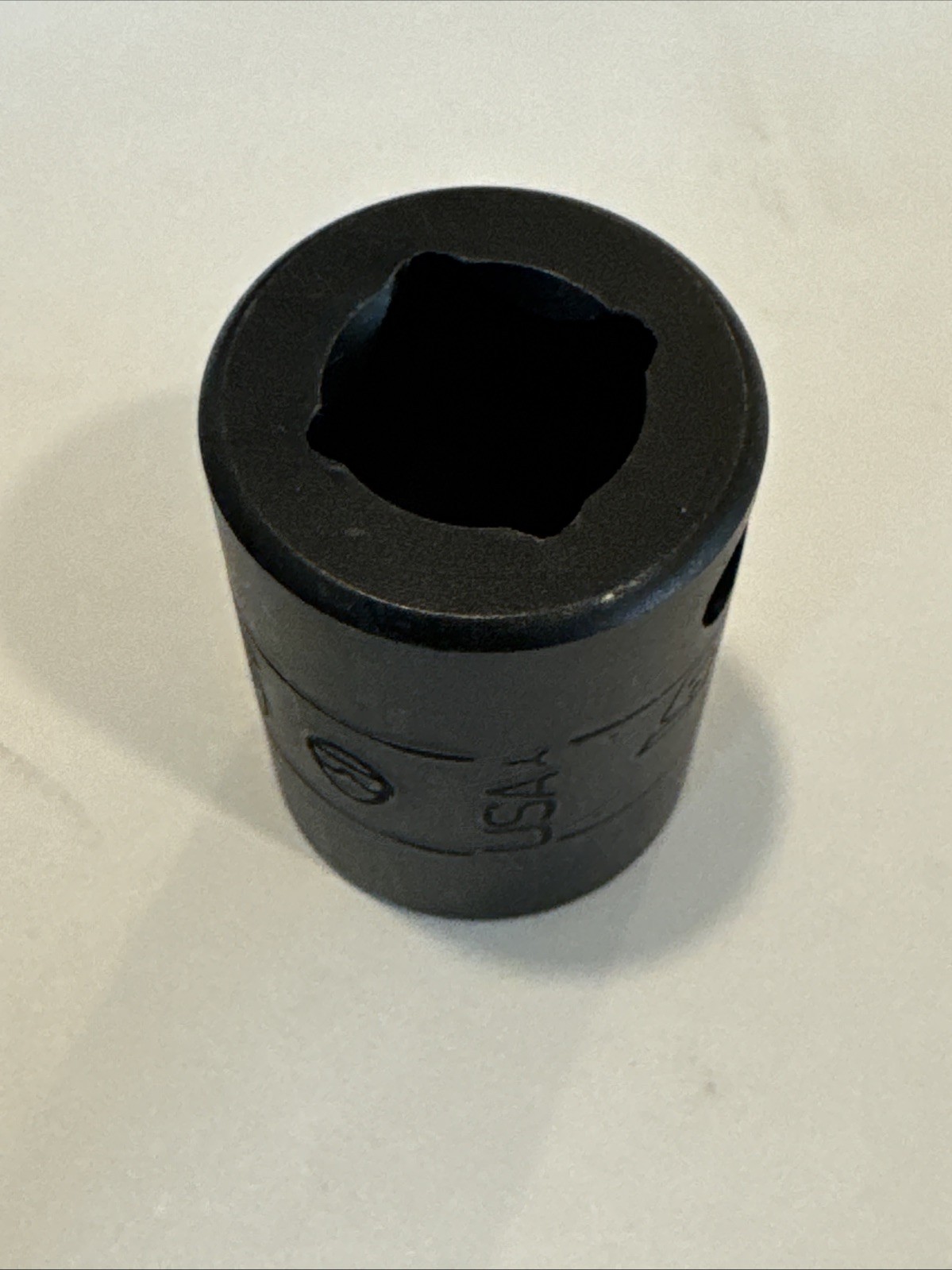 Snap-on Impact Socket 3/8″ Drive 12 Point IMDF180 USA