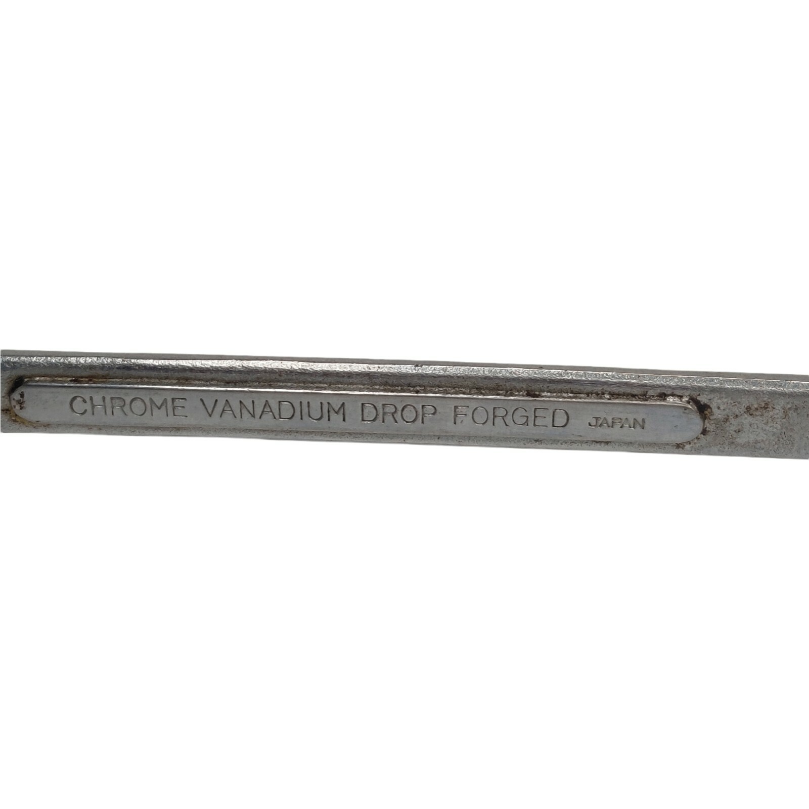 TrueCraft 9/16 Flex Socket Wrench Made in Japan Chrome Vanadium Dropped Forged