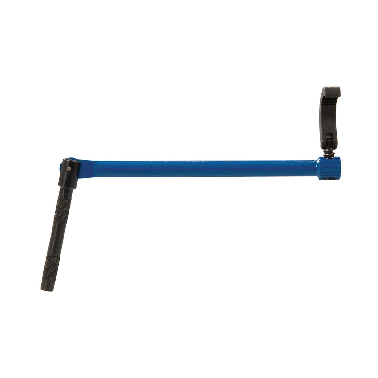 Silverline 240mm Expert Adjustable Basin Wrench Plumbing – 273198