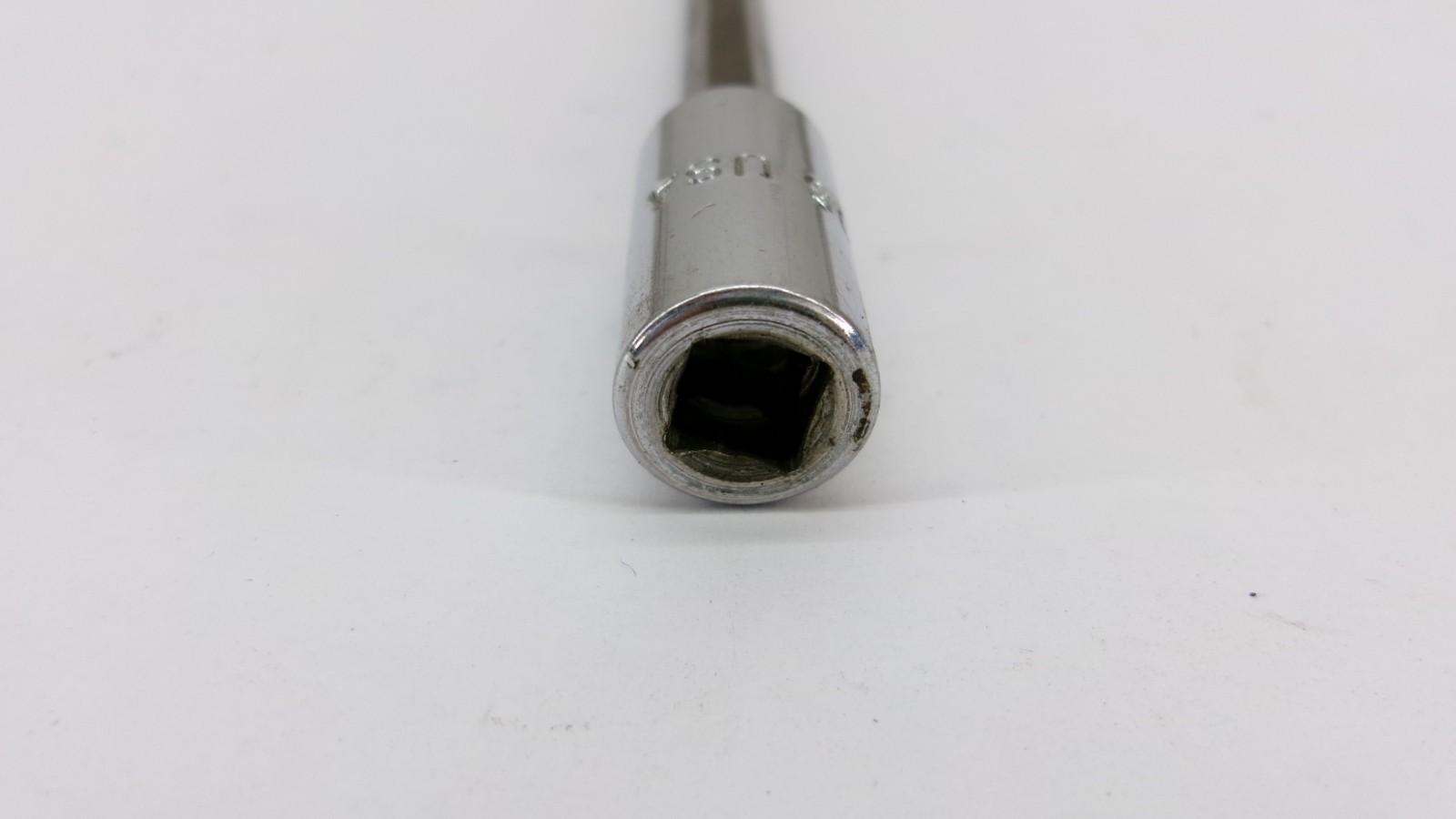MAC tools 1/4″ drive T20 XL Torx Socket USA MT205 5 inches long Nice!