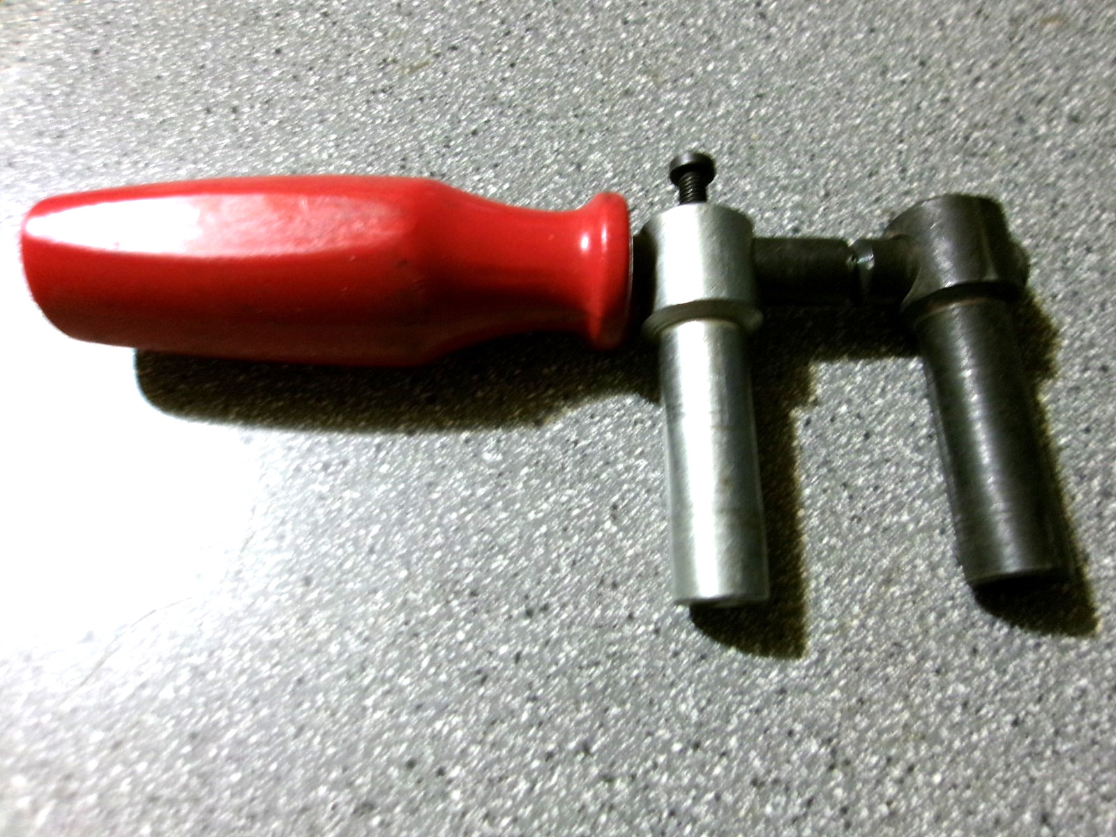 Vtg K-D Tools 2333 Universal Shock Absorber Strut Specialty Tool 6″ Long gco
