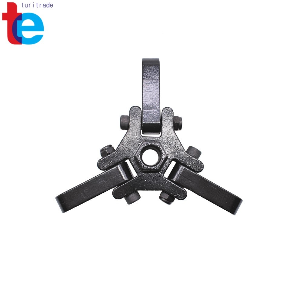 Tools 6667 For GM/Chrysler/Mitsubishi Harmonic Damper Pulley Puller