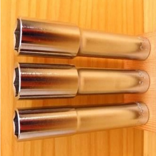 [Unused] Ko-ken 4300M(L110) Socket Wrench for Wheel Nut, Set of 3 LTD From JP