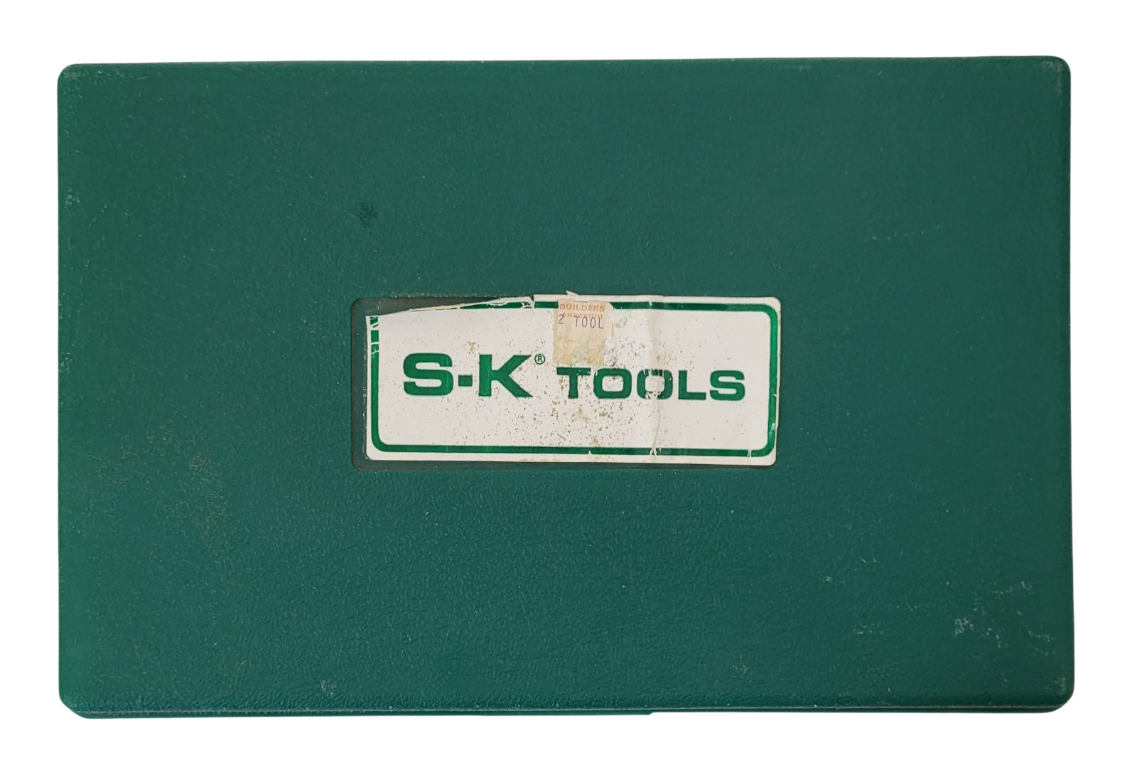 S-K Tools 21-piece 1/4″ & 3/8″ Drive Socket Set