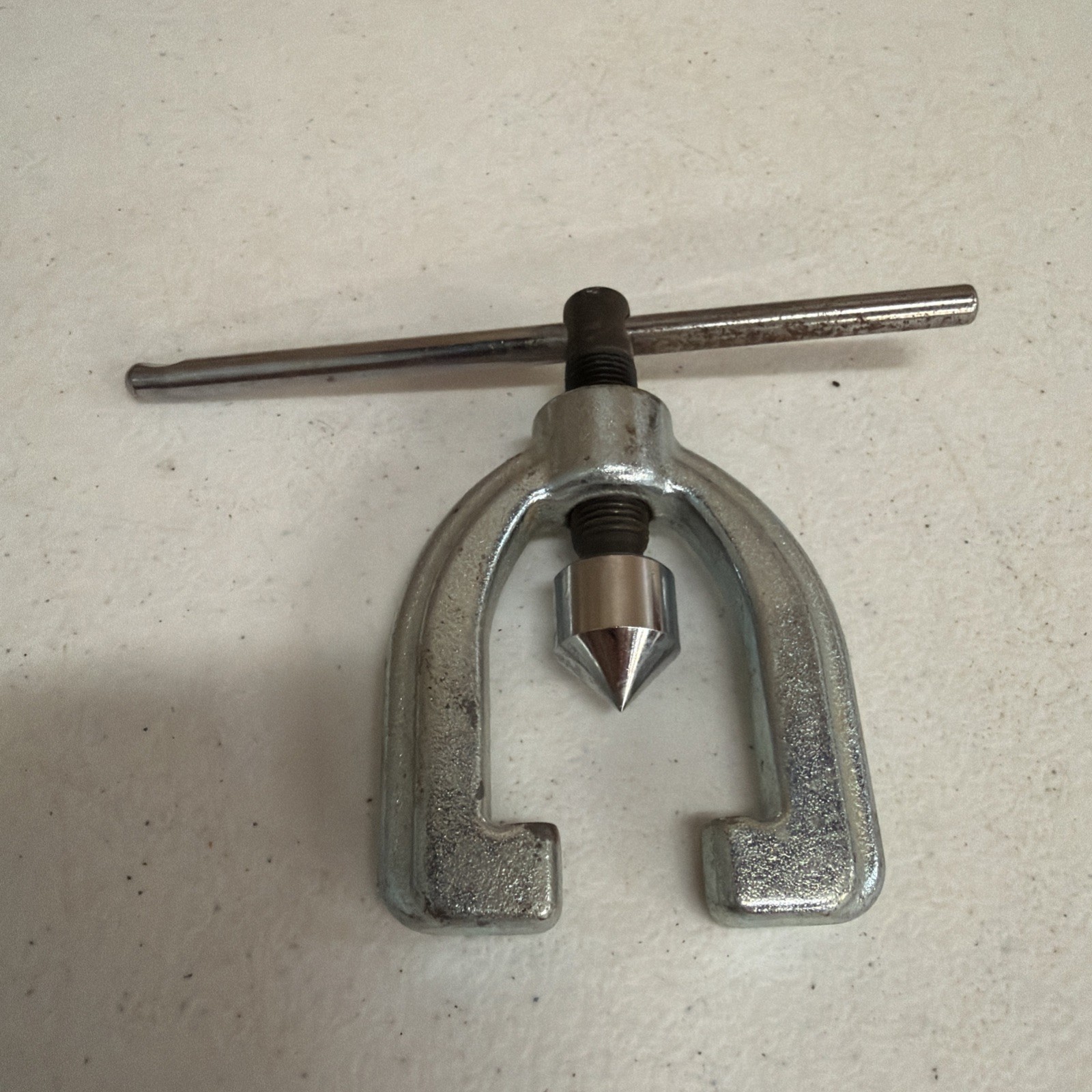 Brake & Fuel Line Flaring Tool