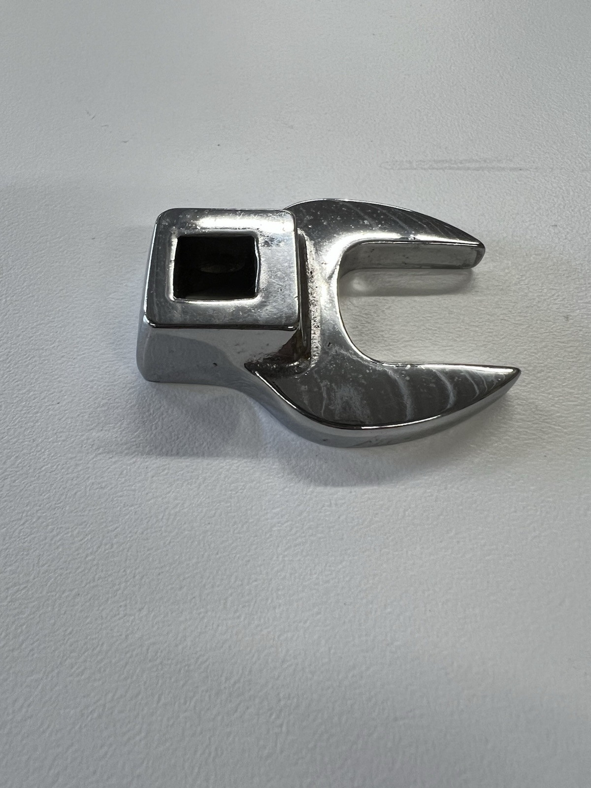 Snap On 3/8” Drive 3/4” Open End Crowfoot USA FCO24A